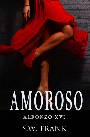 [Alfonzo 16] • Amoroso